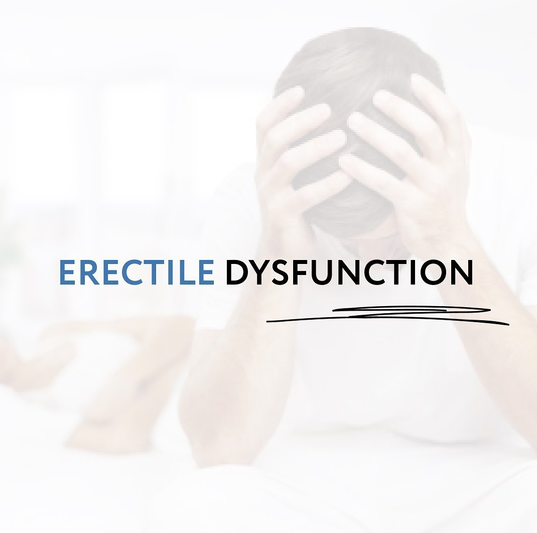 Erectile Dysfunction